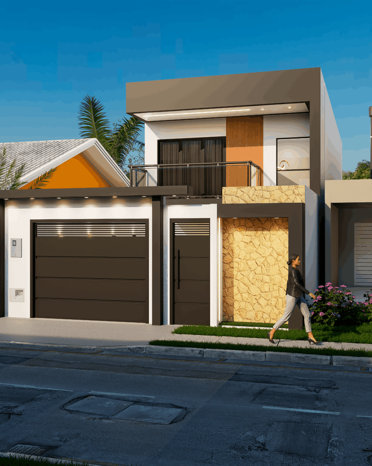 Residencial Do Connar